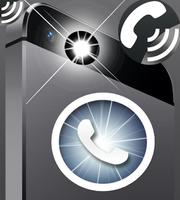फोन पर एलईडी फ्लैश चेतावनी स्क्रीनशॉट 1