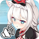 アズールレーン おはなしアラーム ～ ハムマン ～ APK