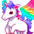 Line Art - Color by Number icon