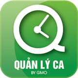 Quản lý ca 图标