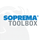 SOPREMA USA Toolbox 아이콘