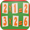 Math Table Multiplication kids APK
