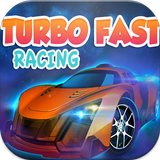 Car: Turbo Fast Racing Driving icon