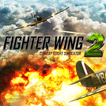 FighterWing 2 Messerschmitt