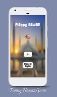 1 Schermata Flappy Nawaz