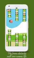 Flappy Nawaz 截图 2