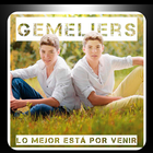 Channel of Gemeliers icono