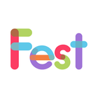 Fest 图标