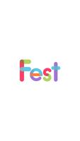 Fest پوسٹر