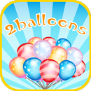 Two Balloons APK
