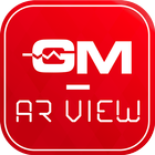 GM AR View アイコン