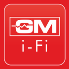 GM i-Fi ícone