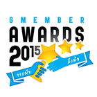 Gmember Awards biểu tượng
