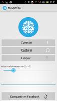 MindWriter screenshot 3
