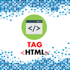 KUMPULAN TAG HTML LENGKAP アイコン