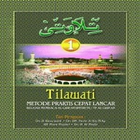 Kitab Tilawati 1-6 App icône