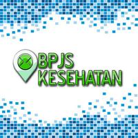 CEK & PETUNJUK BPJS MOBILE الملصق