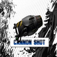 Cannon Shot Game screenshot 1