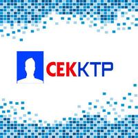 CEK KTP Identitas capture d'écran 2