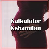 NEW Kalkulator Kehamilan 2017 poster