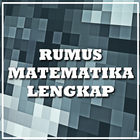 RUMUS MATEMATIKA LENGKAP 2017 アイコン