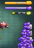 pro cheats clash of clans prank poster