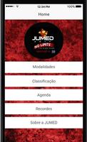 Jumed 2017 پوسٹر