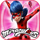 Miraculous Ladybug أيقونة