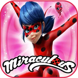 Miraculous Ladybug 圖標