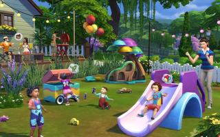 برنامه‌نما Guide' for The Sims~5 freeplay عکس از صفحه