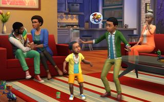 Guide' for The Sims~5 freeplay ảnh chụp màn hình 2