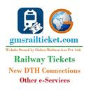 GMSRailTicket APK