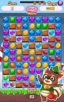 Candy Land Adventure Blast screenshot 1