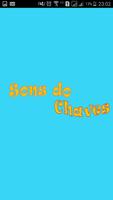 Chavinho - Sons e Frases do Chaves Affiche