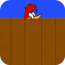 Vídeos do picapau APK