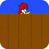 Videos del Pájaro Carpintero icono