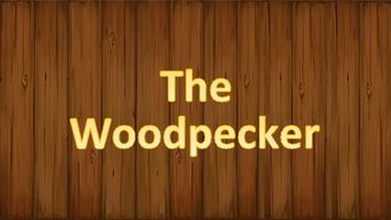 Woodpecker videos पोस्टर