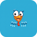 Videos da Galinha APK