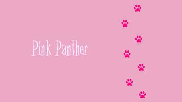 The Panther and Friends-poster