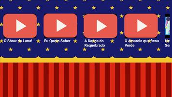 Cante com a Luna imagem de tela 3