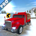 Truck Speed Driving Pro