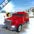 Truck Speed Driving Pro icon