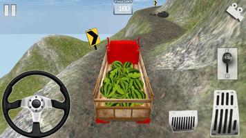 Truck Speed Driving Pro screenshot 3