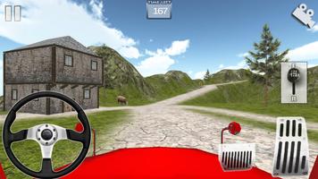 Truck Speed Driving Pro screenshot 1