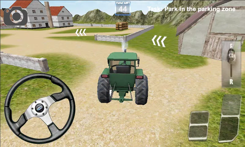 Tractor Farming: Simulator 3D - Download do APK para Android