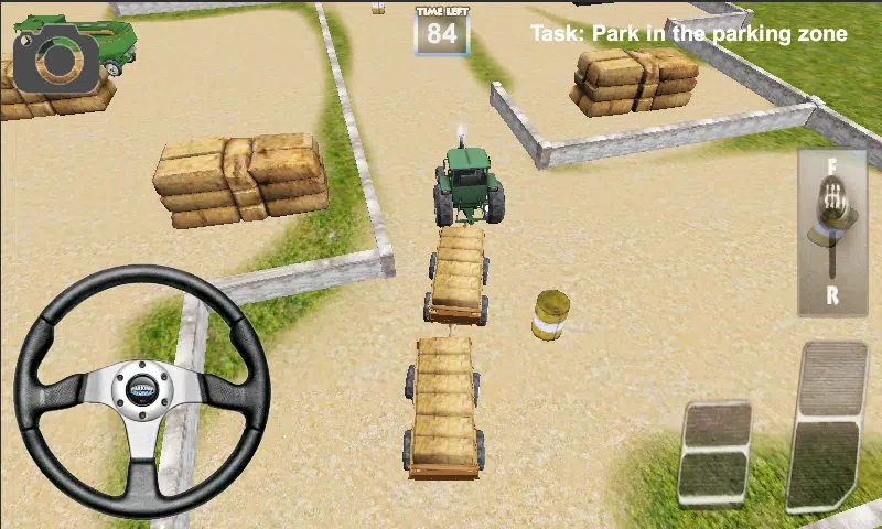 Baixar Tractor Farming Simulator USA 3.3 Android - Download APK Grátis