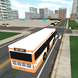 Bus Simulator : City & Highway أيقونة