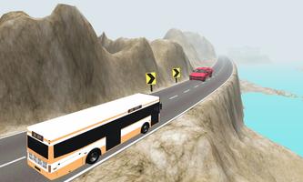 Bus Simulator : City & Highway captura de pantalla 3