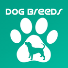 آیکون‌ Dog Breeds (English)