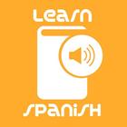 Learn Spanish (Español) icon